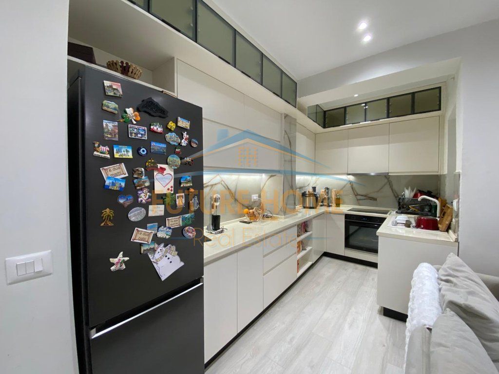 For sale, Apartment 2+1+2, Near Dinamo Stadium