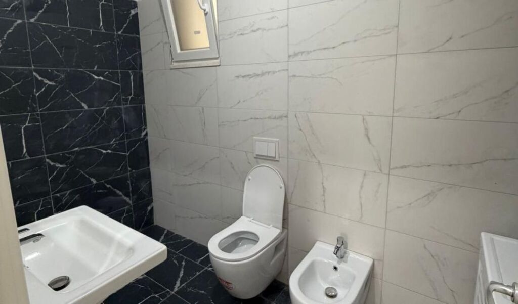 Apartment 2+1 for rent in Don Bosko