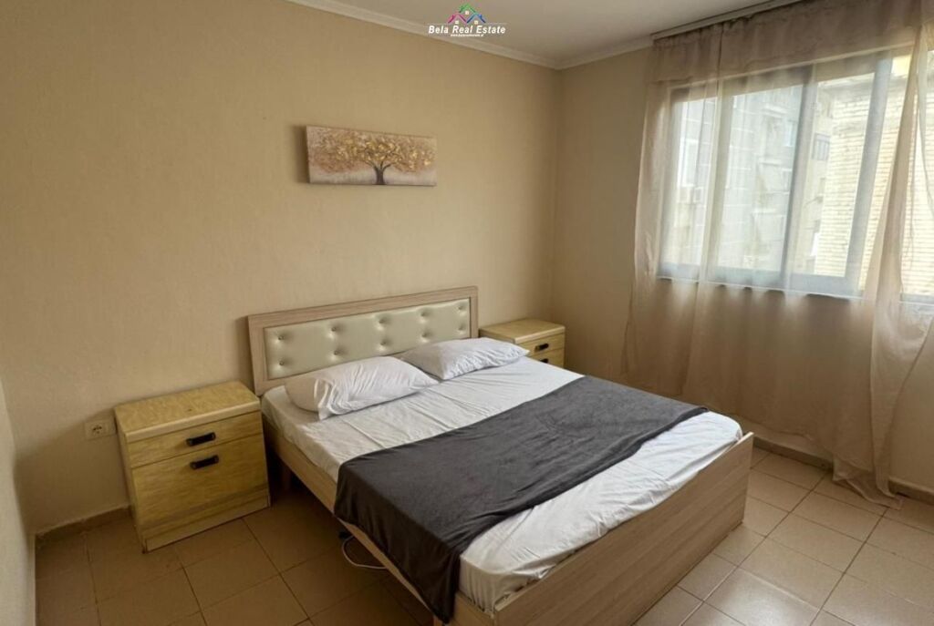 Apartament Me Qera 3+1 Tek Rruga Bardhyl ( ID B23153) Tirane