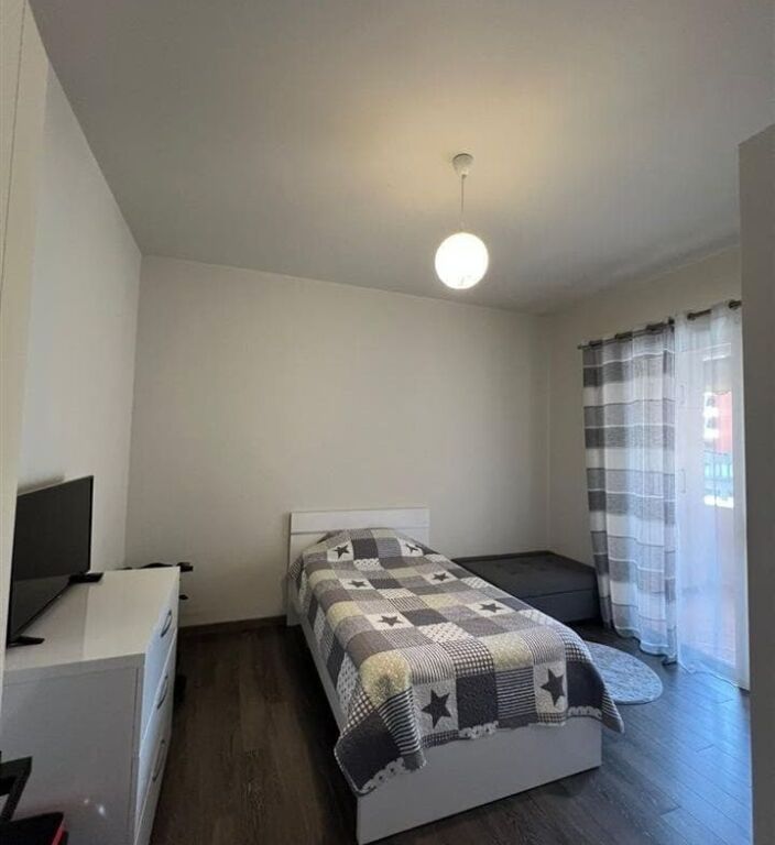 Apartment For Sale 2+1+2 Near Delijorgji Complex (ID B120715) Tirana