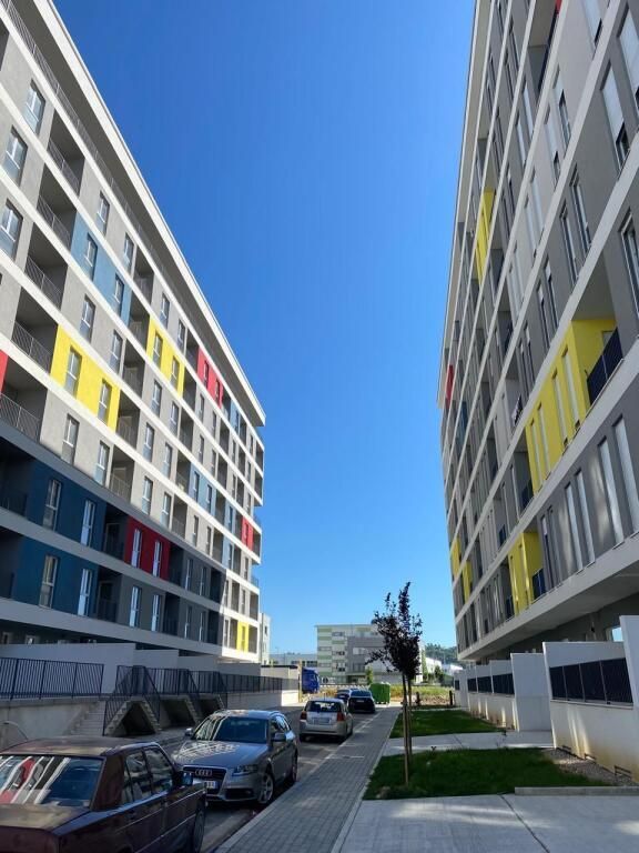 Apartment 2+1+2 for Sale – Univers City