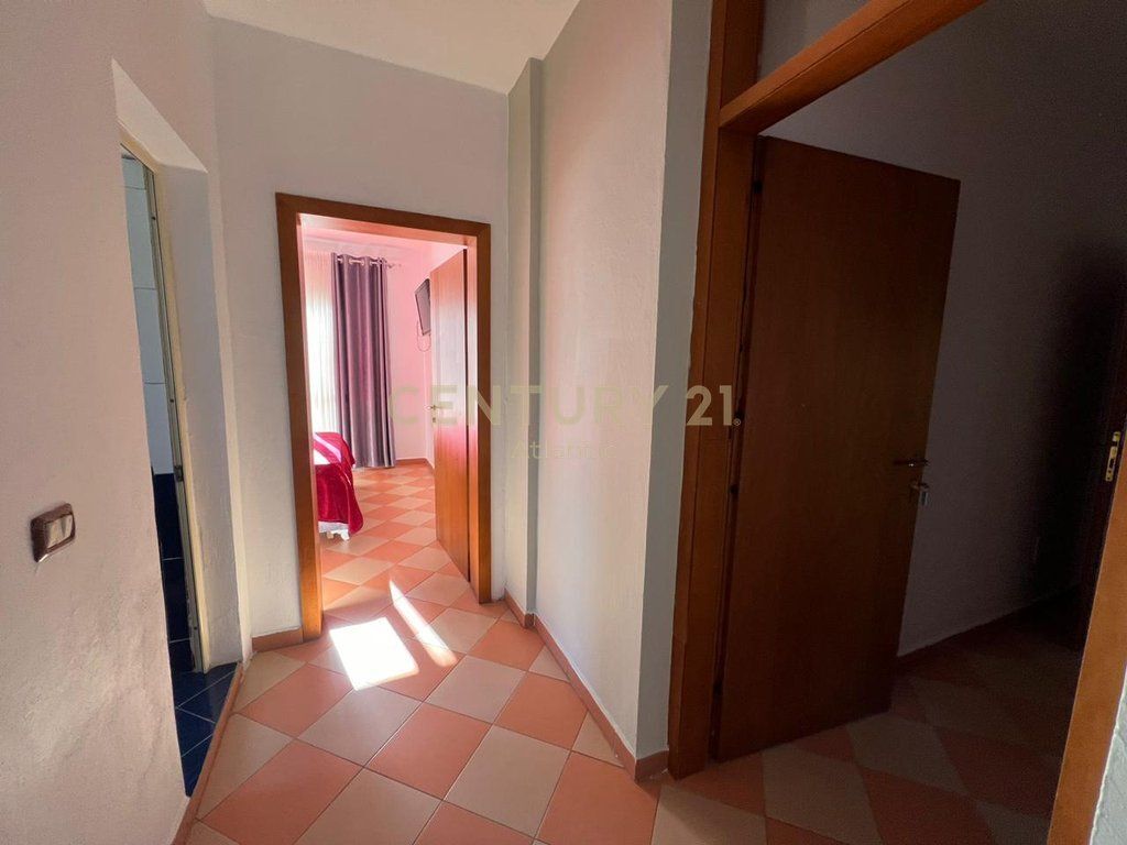 Hotel Për Qira në Shkëmbi I Kavajës, Durrës 6,500 € /Muaj