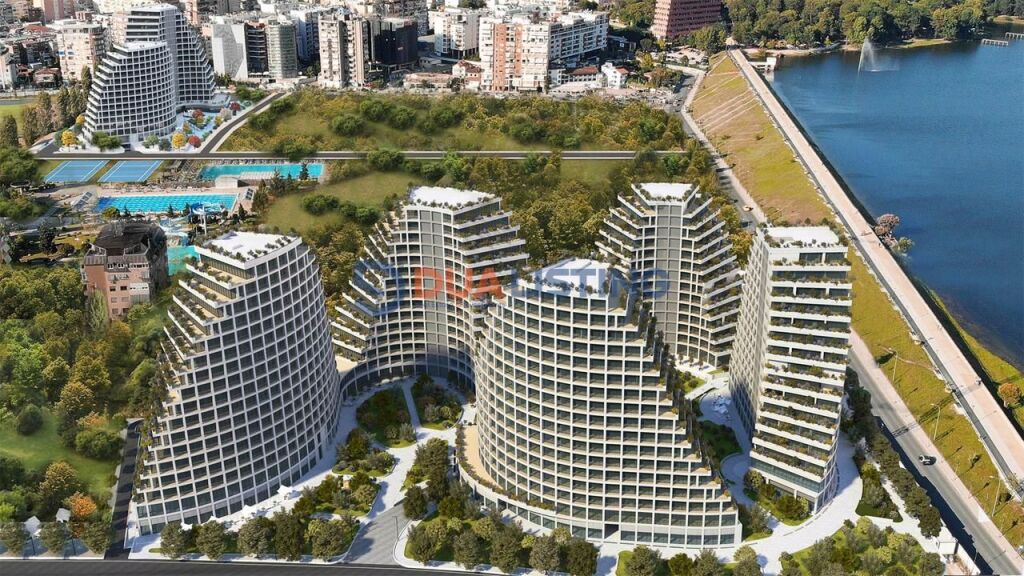 Premises for rent, Lake View Residence Floor 0