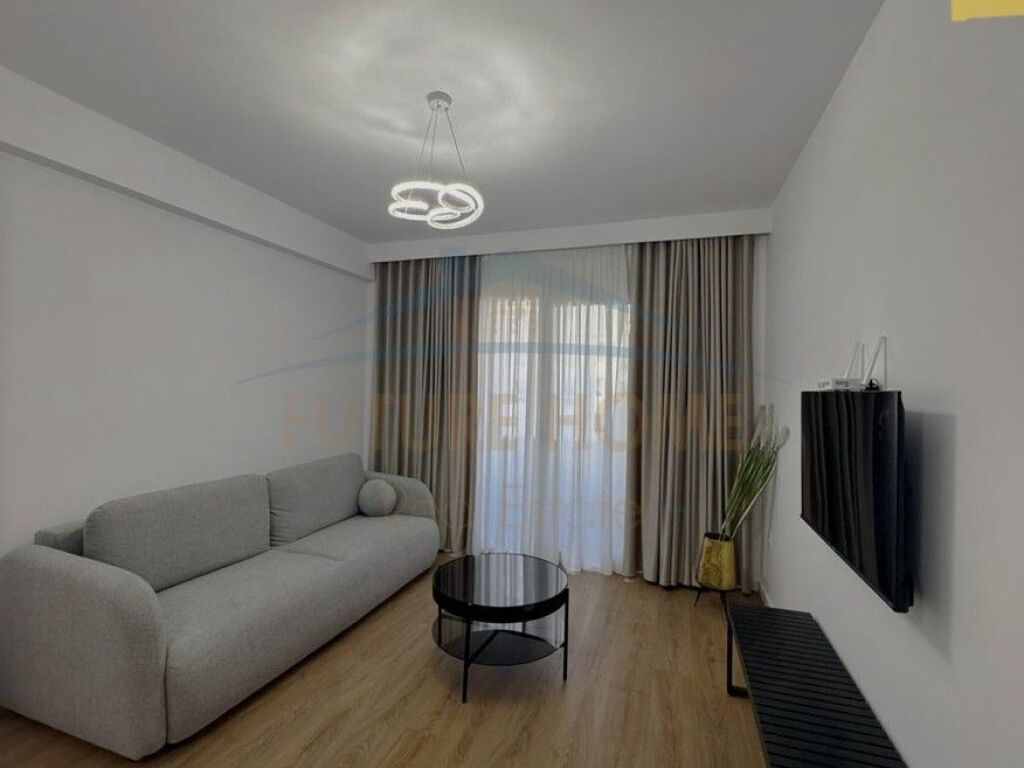 Shitet, Apartament 1+1, Ish-Parku