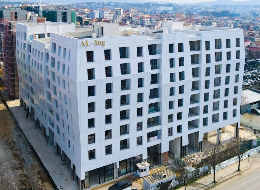 🏗️ Appartamento 2+1+2 in Vendita  📍 Alla Residenza Porcelan 3