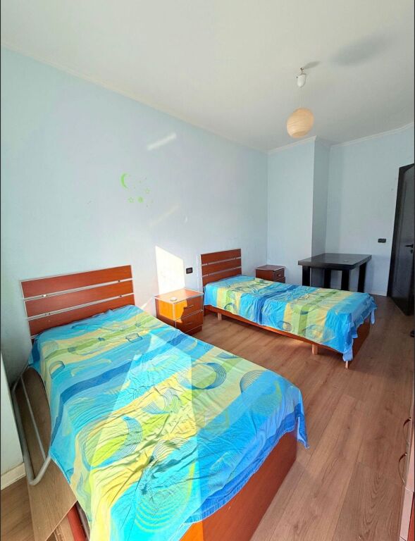 FOR SALE 2+1 APARTMENT NEAR THE COURT, DURRES