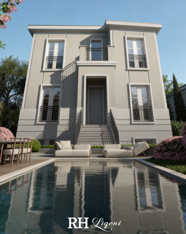 🏡✨ VILË NË SHITJE – Rolling Hills Liqeni, Farkë