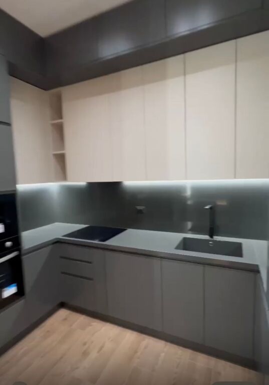 Apartament me qira 1+1 te Delijorgji