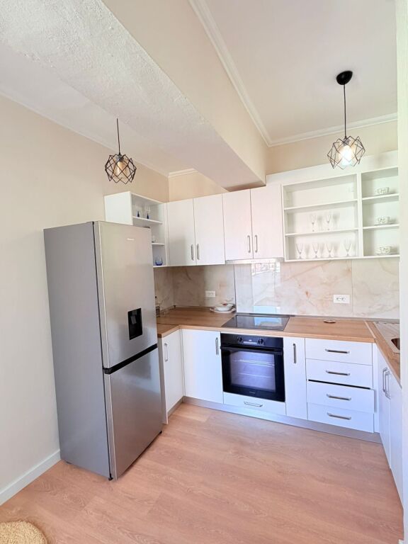 FOR RENT 2+1 APARTMENT NEAR THE MUSEUM, DURRES