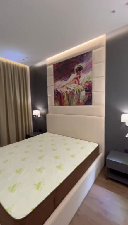 Apartament me qira 1+1 te Delijorgji