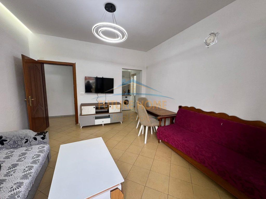 Qera Apartament 1+1, Don Bosko Tiranë