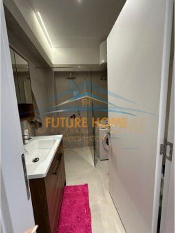 Qea, Apartament 1+1, Rruga e Elbasanit