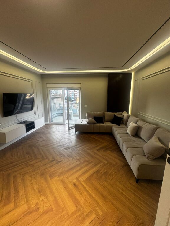 Apartment 2+1+2 for sale in 📍 Ali Dem !