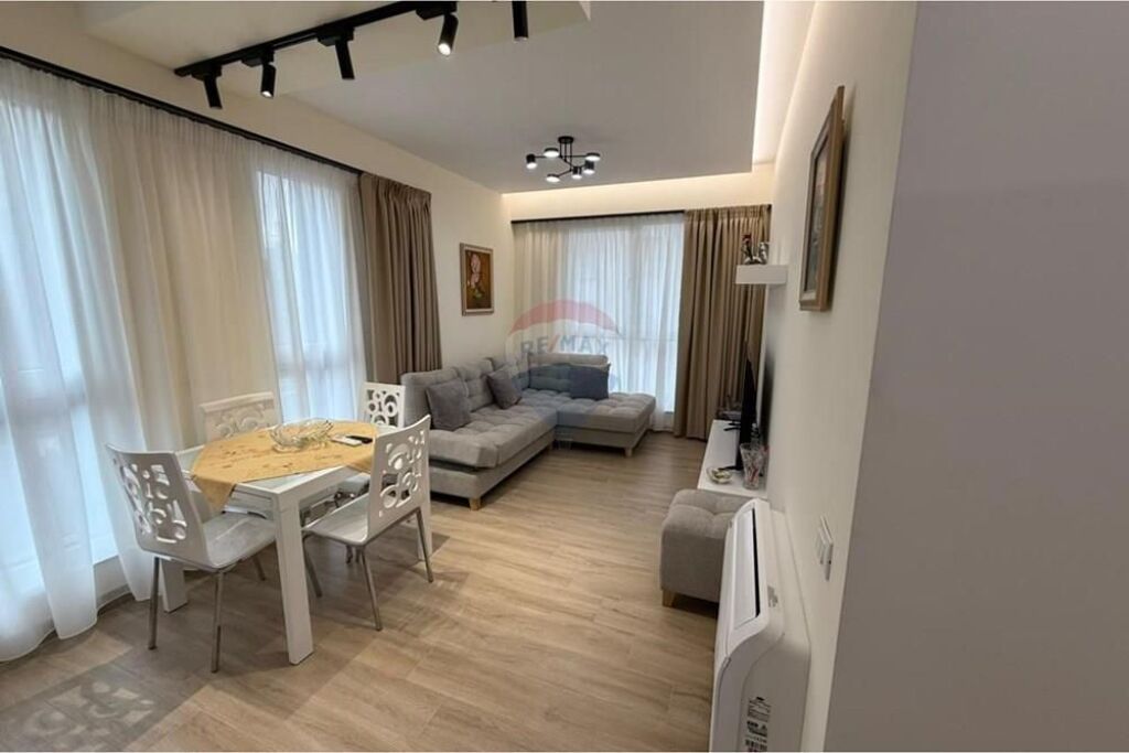 Apartment 1+1 for rent 21 December