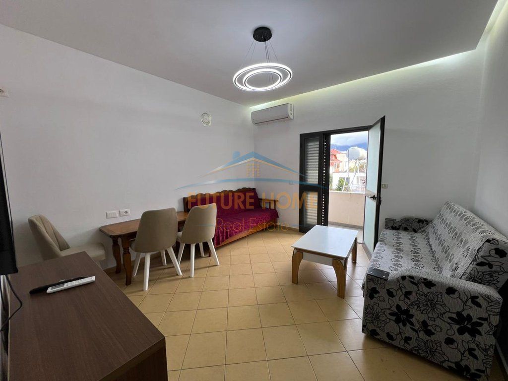 Qera Apartament 1+1, Don Bosko Tiranë
