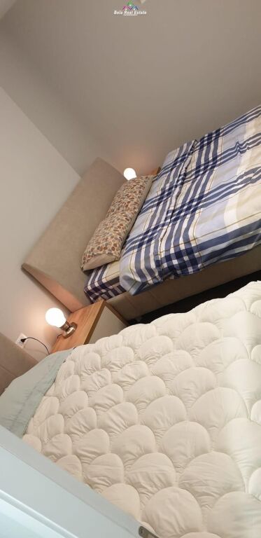 Vile Me Qera 1+1 Tek Siri Kodra (ID BV22583) Tirane