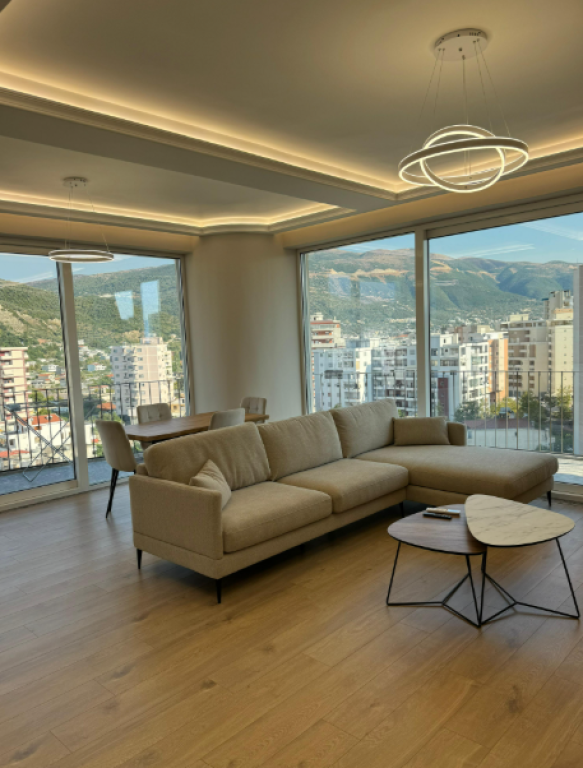 🏡 Apartment 2+1+2 for Sale – Skel, Vlorë
