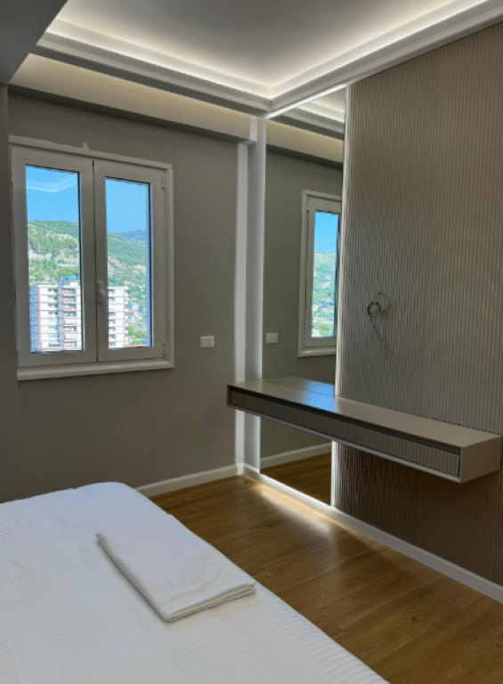 🏡 Apartment 2+1+2 for Sale – Skel, Vlorë