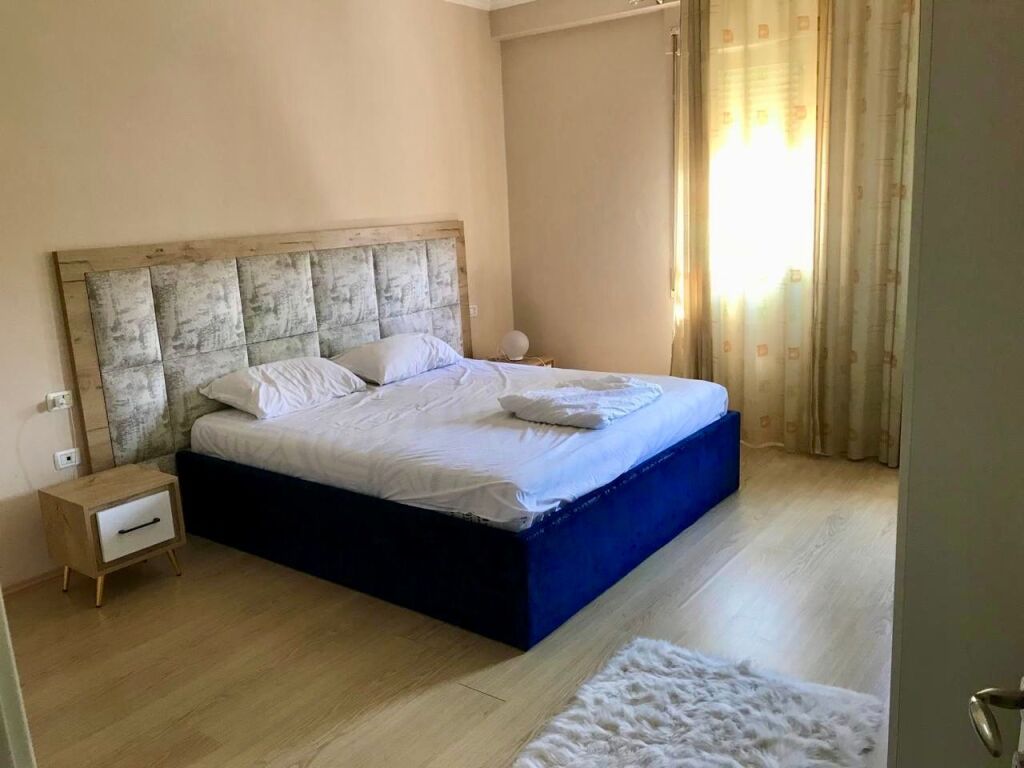 📣 QERA Apartament 2+1 Me 2 Tualete 📍 Liqeni i Thate 🛣️ Rruga "Hamdi Sina" ✨