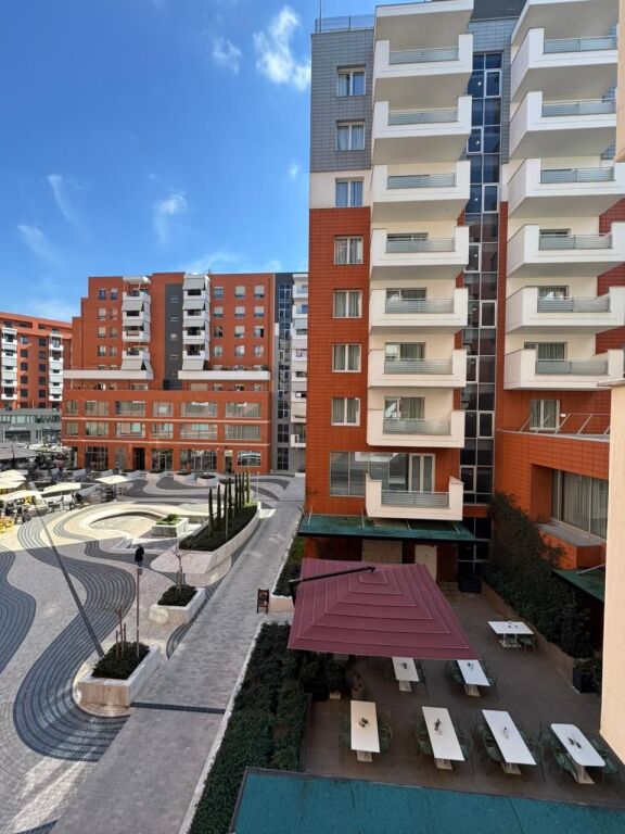 Apartment for sale 2+1+2 +1 parking space