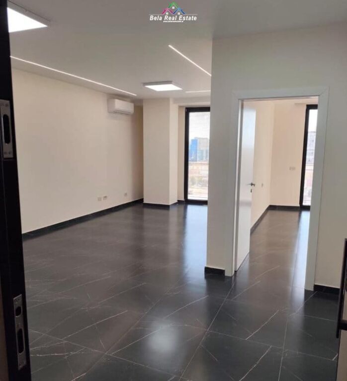 Ufficio in Affitto 1+1 presso Mine Peza (ID BZ2701) Tirana