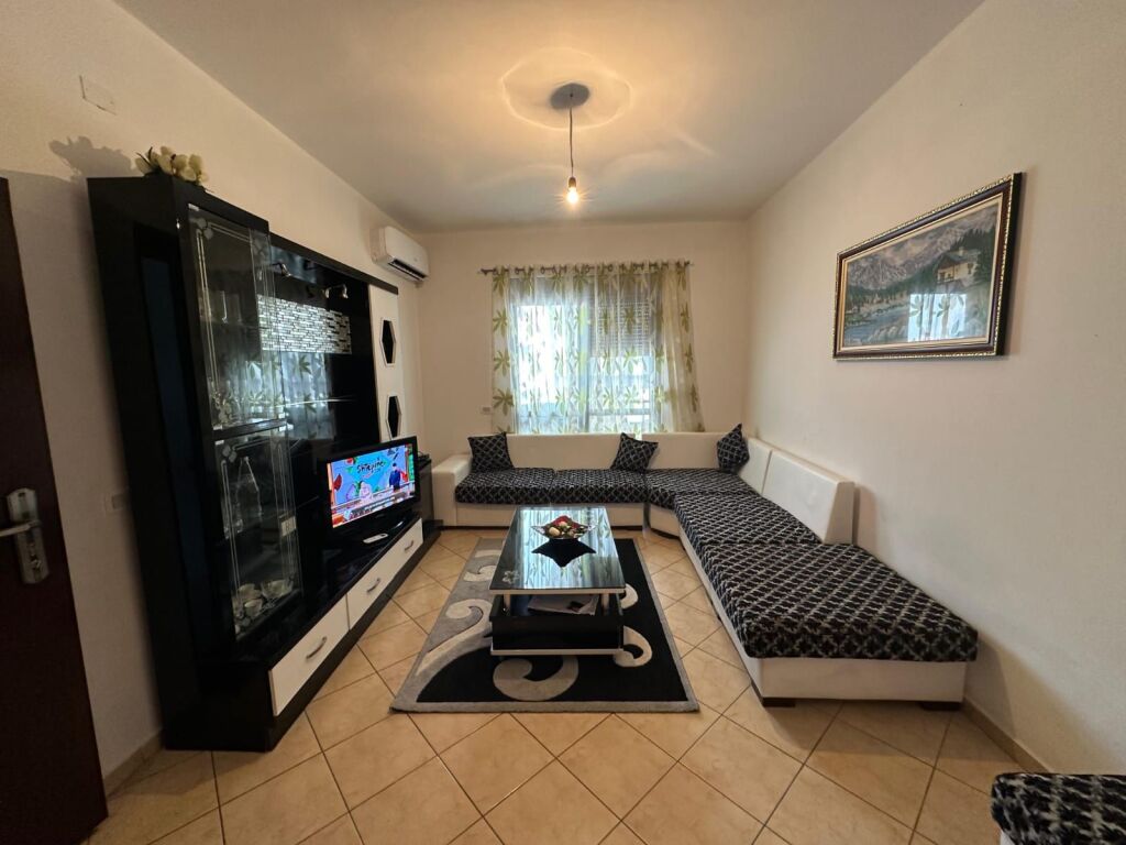 1+1 APARTMENT FOR SALE IN ORIKUM