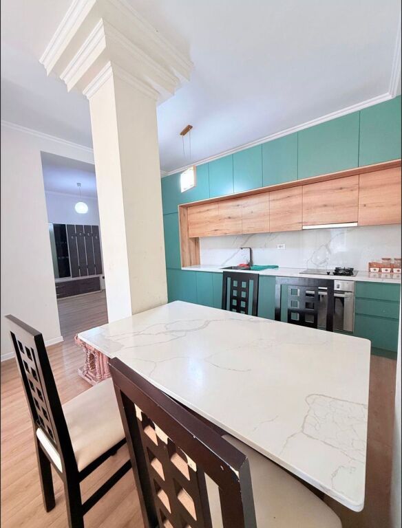 FOR SALE 2+1 APARTMENT NEAR THE COURT, DURRES