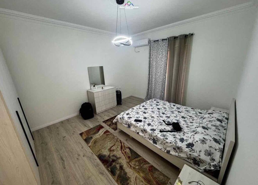 Vile Me Qera 2+1 Ne Sauk ( ID BV22573) Tirane