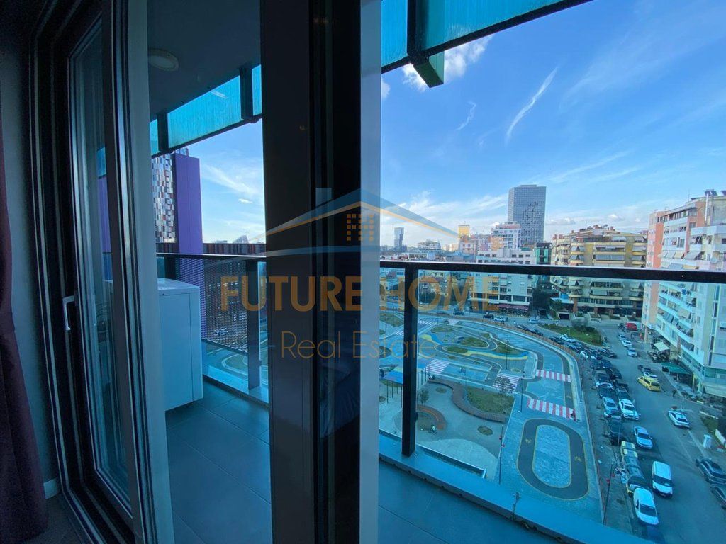 Rent, Apartment 2+1+2, Ambasador 3