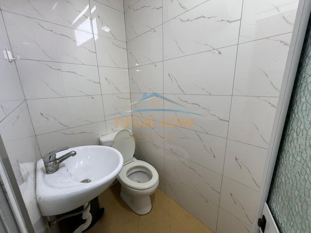 Qera Apartament 1+1, Don Bosko Tiranë