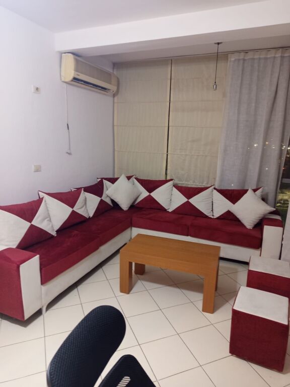APARTAMENT 1+1. 40000 LEKE.ASTIR