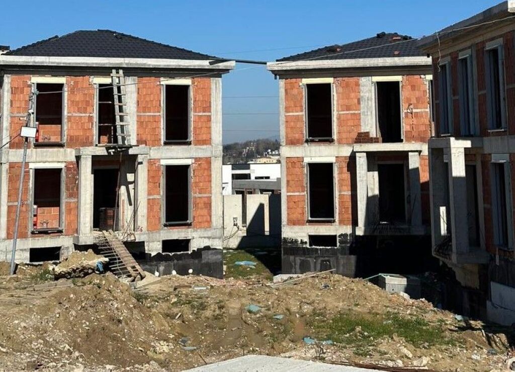🔥Shitet Vilë Moderne në rezidencen Montclair, Mjull-Bathore, TEG