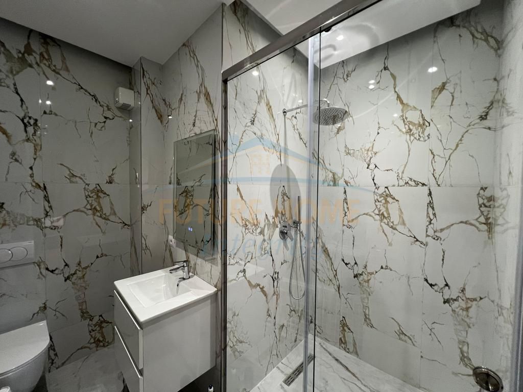 Apartment 2+1+2+Parking Space, Durrës Street, 