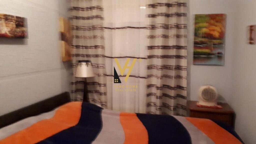 APPARTAMENTO 2+1+ANNESSO IN AFFITTO IN VIA KOSOVARVE 65.000 LEKE