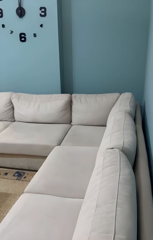 Appartamento in affitto 1+1 ad Astir – Con super veranda!