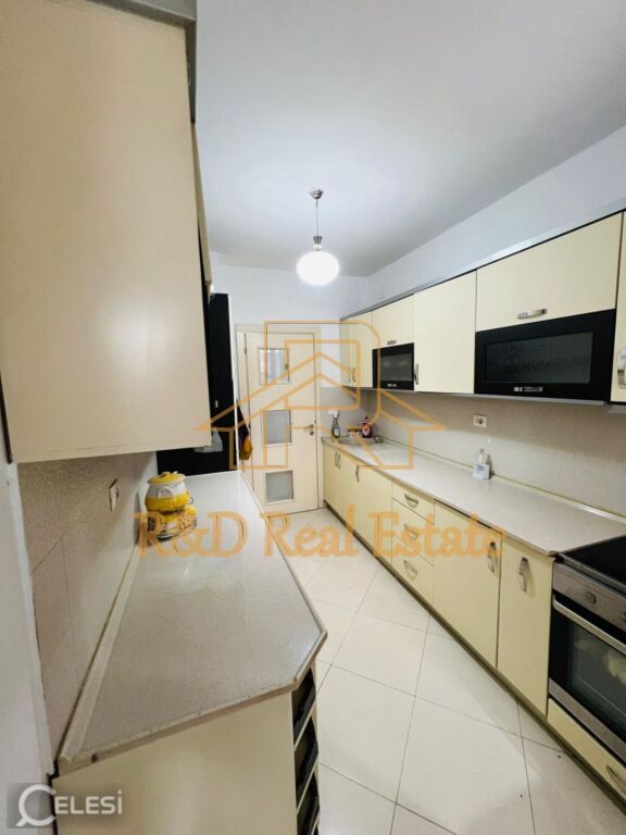 🏡 JEPET APARTAMENT ME QIRA 3+1+2 – DON BOSKO, TIRANË