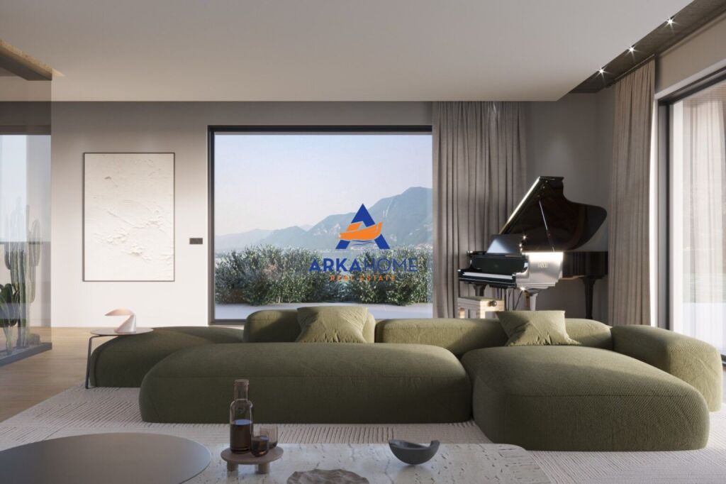 VILLA DUPLEX IN VENDITA " FOREST RESIDENCE, LAGO ASCIUTTO " PREZZO TRATTABILE 