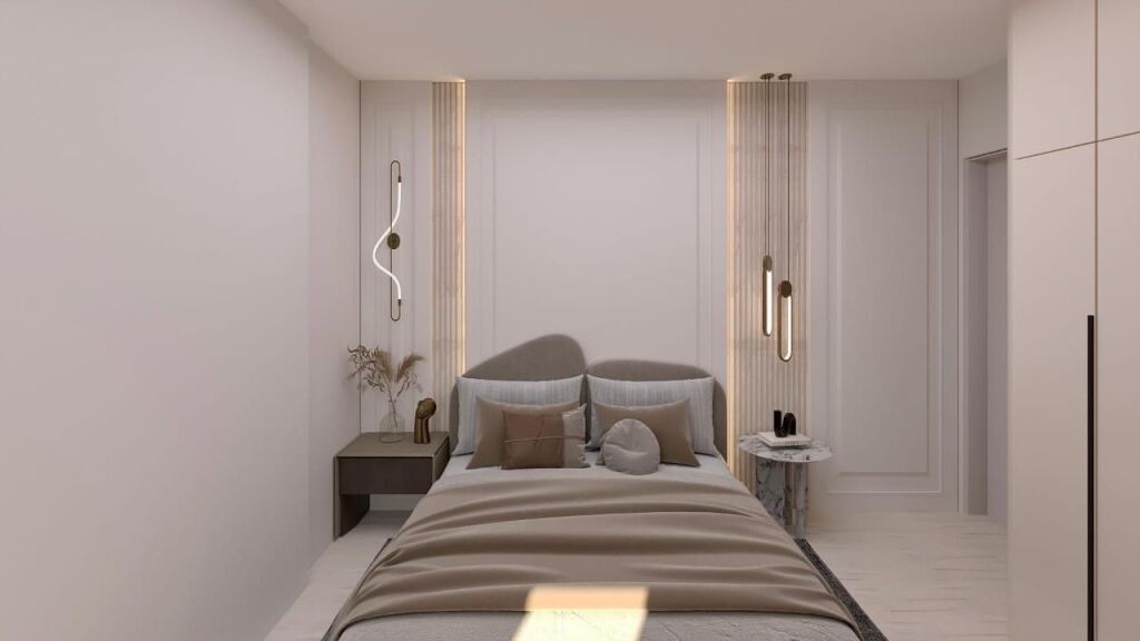 Apartment 2+1, Vlore!