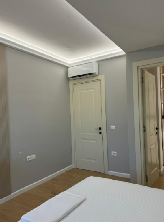 🏡 Apartment 2+1+2 for Sale – Skel, Vlorë