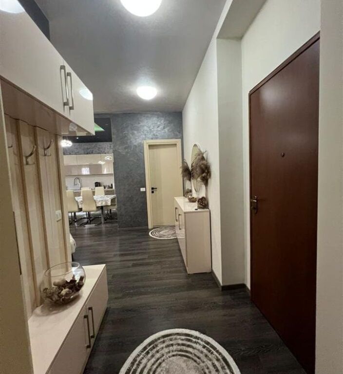 Apartment For Sale 2+1+2 Near Delijorgji Complex (ID B120715) Tirana