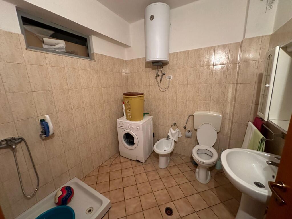 1+1 APARTMENT FOR SALE IN ORIKUM