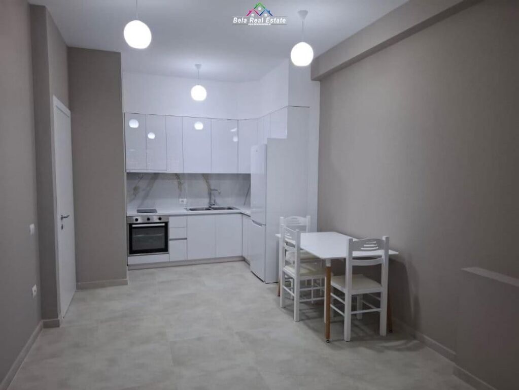 Appartamento In Affitto 1+1 Vicino Ospedale Americano 3 (ID B2101300) Tirana