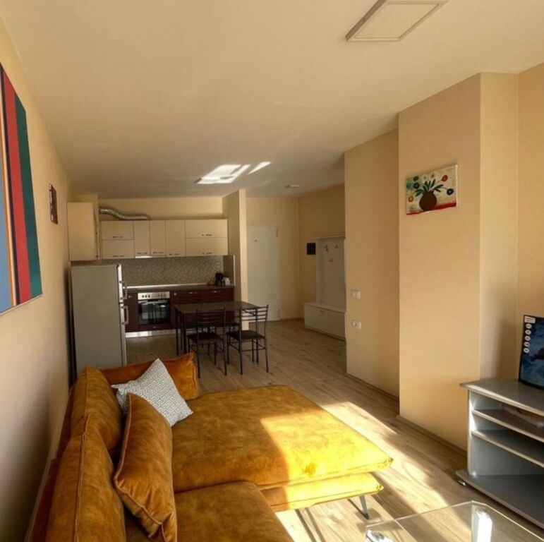 Apartment 2+1+2 for rent
