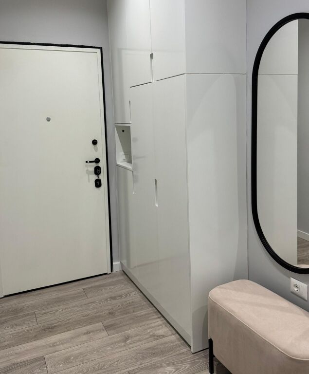 Apartment 2+1 for sale, Vlore