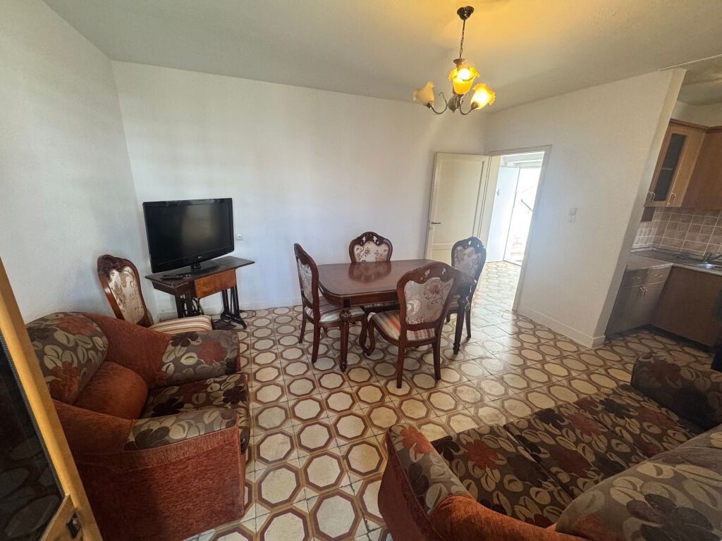 🏡 Apartment 3+1 for Rent – Old Mill, Vasil Shanto