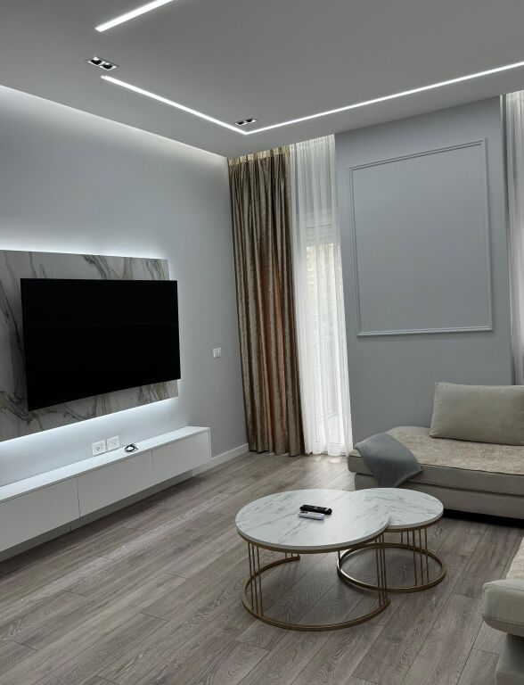 Apartment 2+1 for sale, Vlore