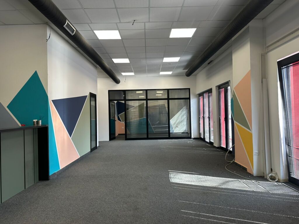 Premises for rent at Pharmacy 10