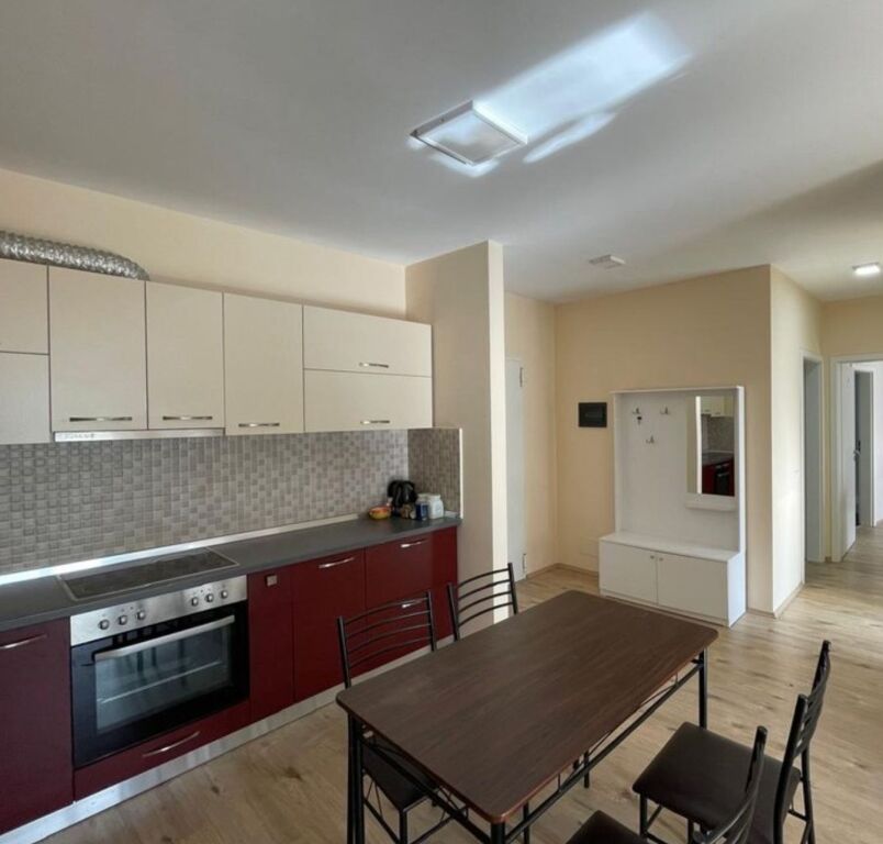 Apartment 2+1+2 for rent