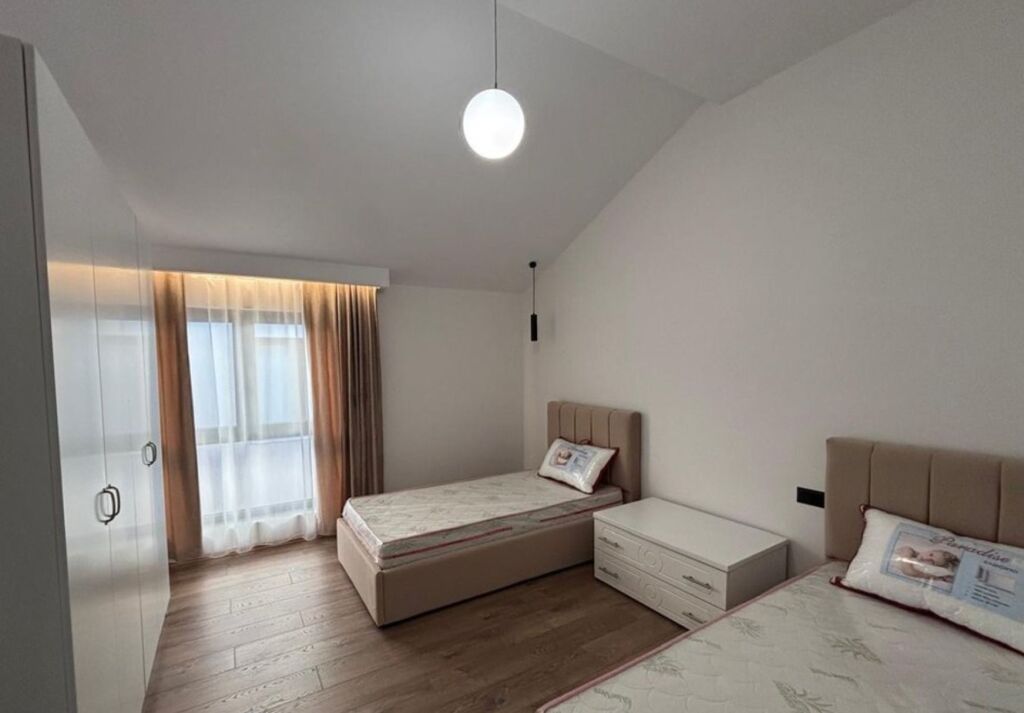 Jepet me qera apartament 2+1+2