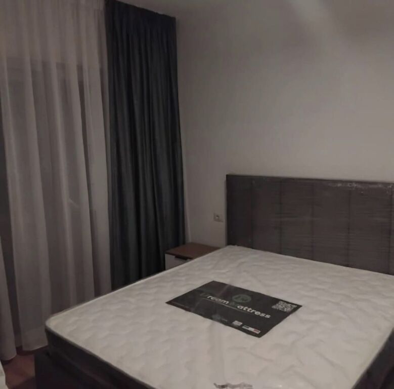 Apartment 1+1 +garage for rent Univers City